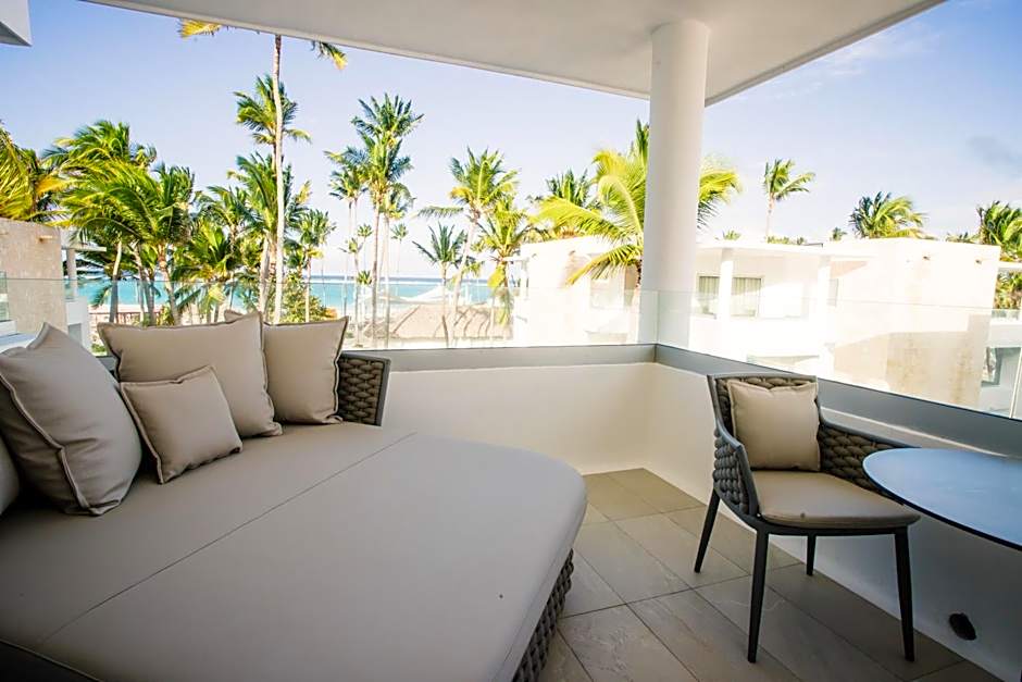 Grand Bavaro Princess - All Inclusive