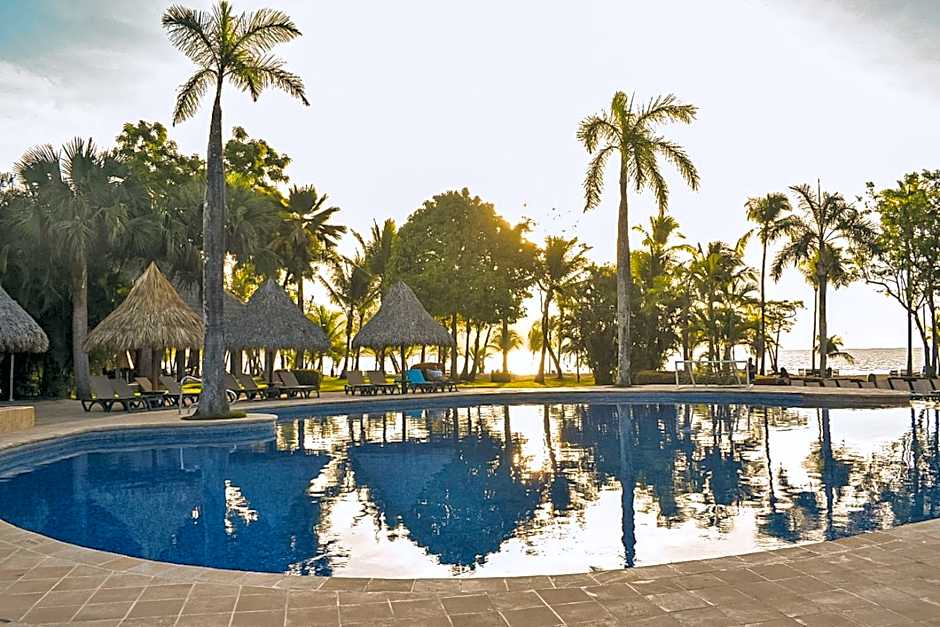 Barcelo Tambor- All Inclusive