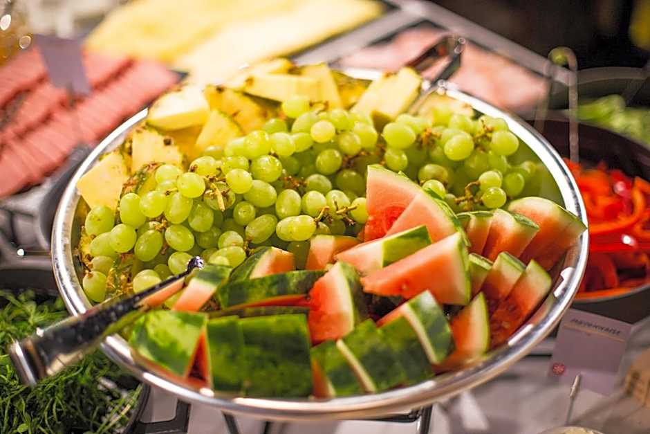 Comfort Hotel Runway