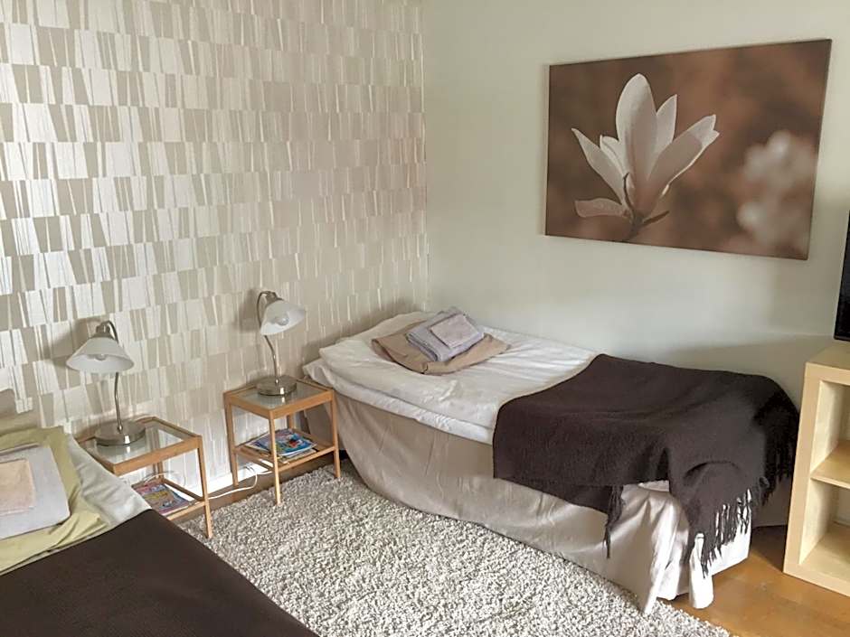 Höjdens Lågprishotell