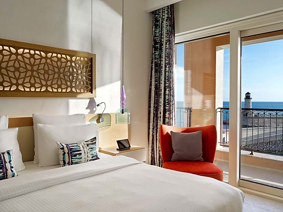 The Chedi Lustica Bay