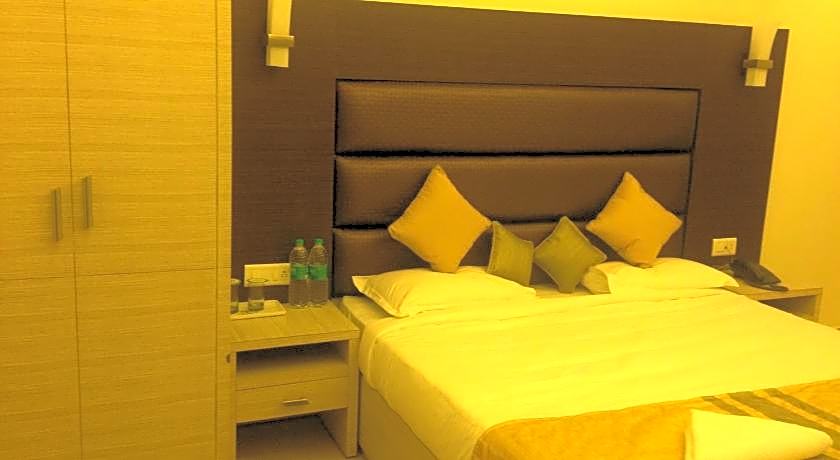 Hotel Shompen - Port Blair