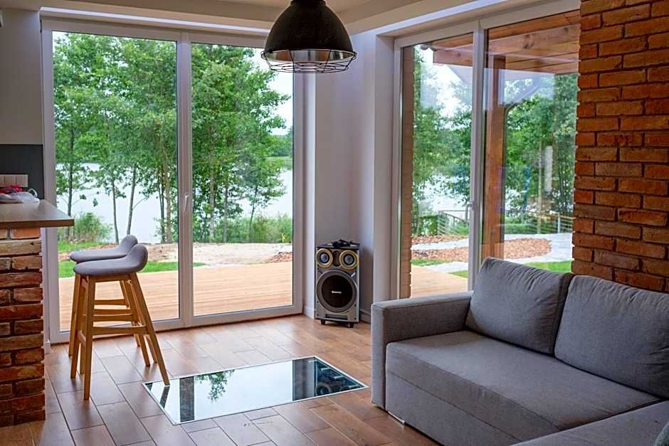 Relax Houses - Domy Mazur