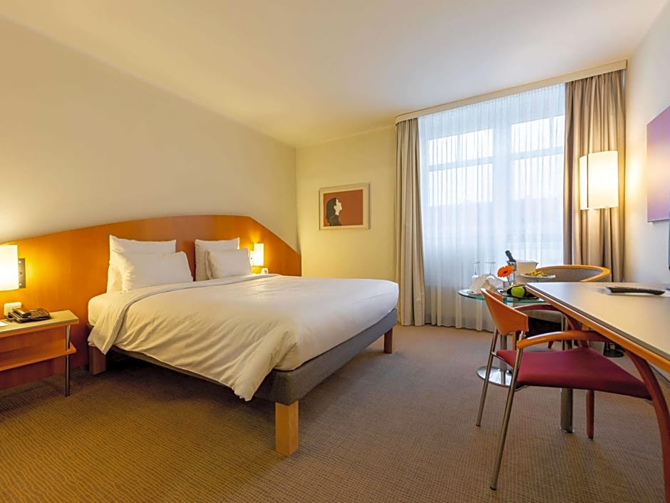 Novotel Mainz