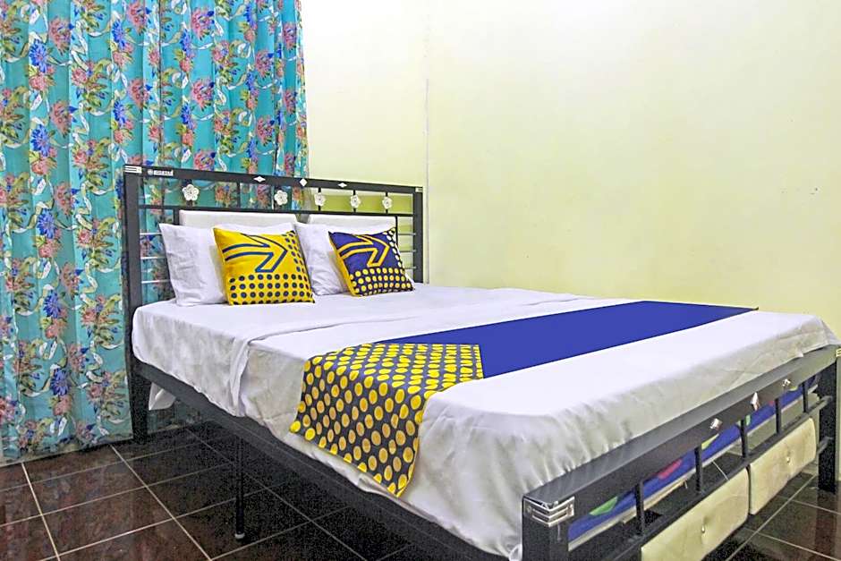 Hotel O Desa Wisata NangelasariNearPasir Tulang