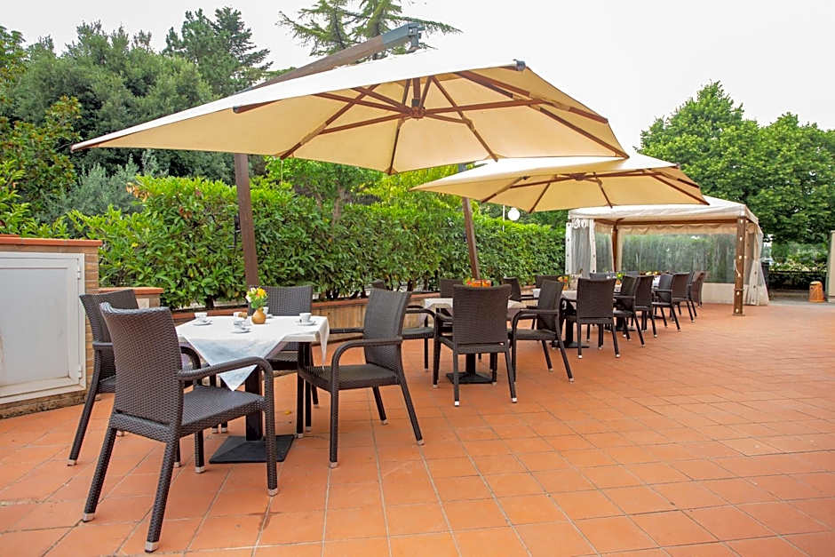 Hotel Villa Verde