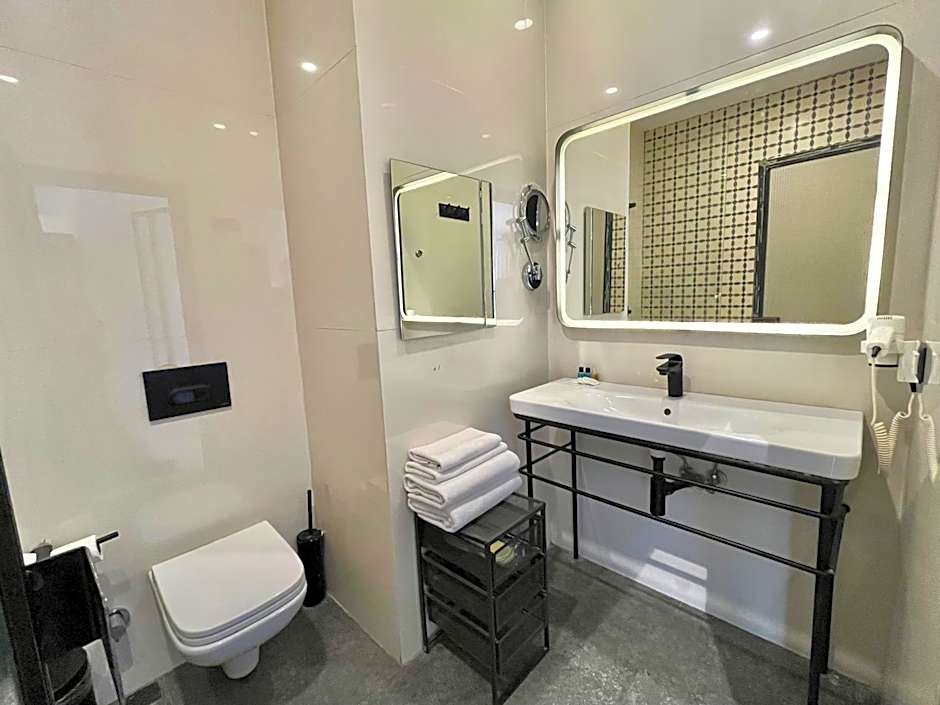 Fitas Oda Hotel
