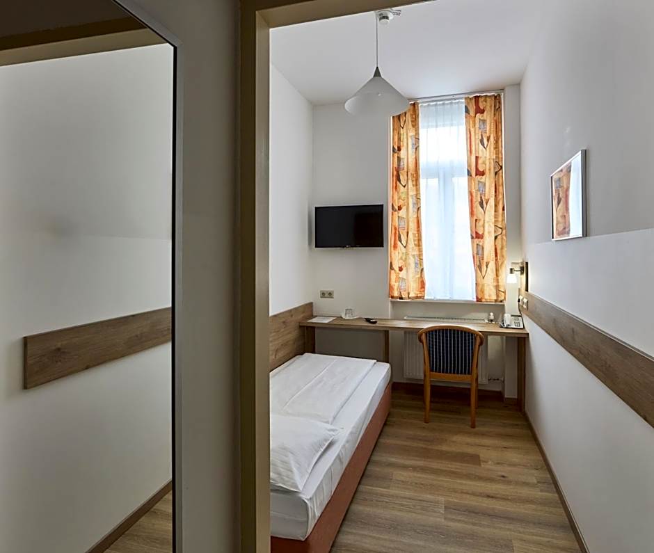 Hotel Terminus