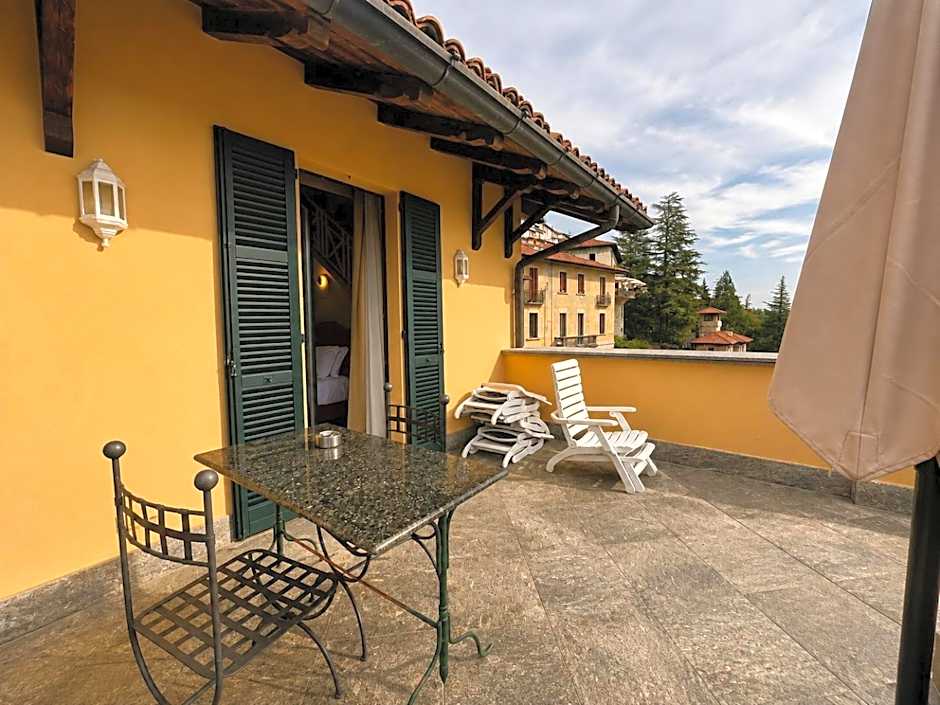 Hotel Colonne