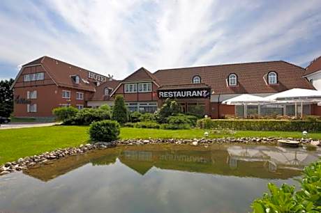 Hotel Zur Windmühle