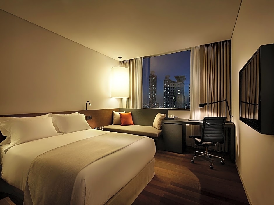 Shilla Stay Dongtan Samsung Digital City