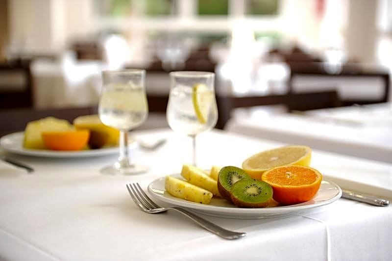 Pabisa Bali Park & Tower