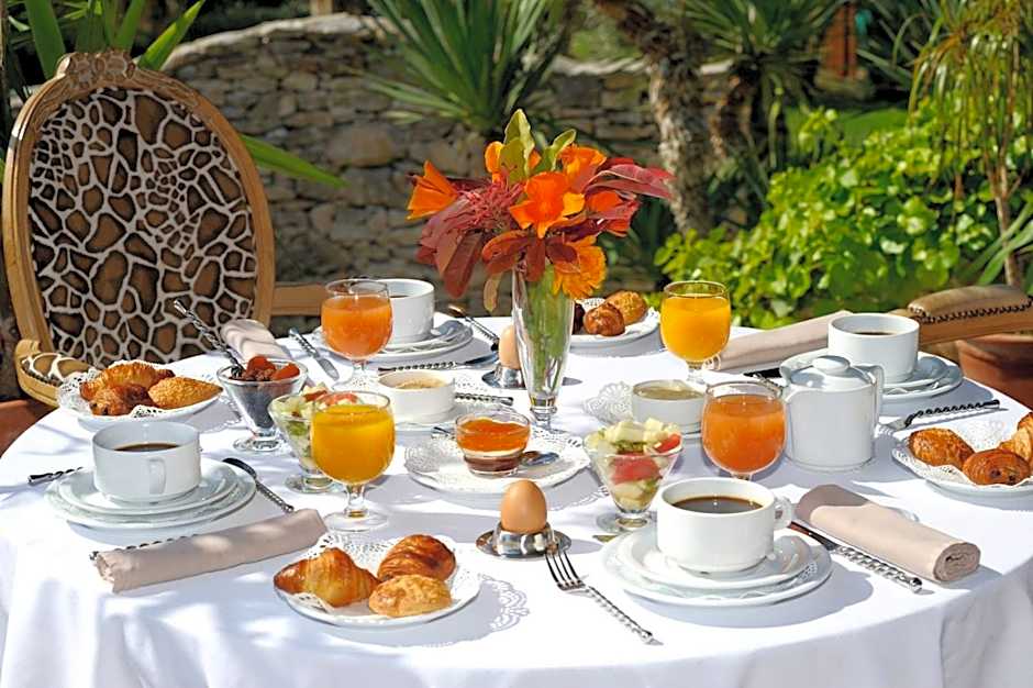 Lodge de Charme A Cheda