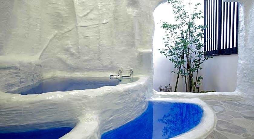 Tenbourotennoyu Arimakan Ryokan