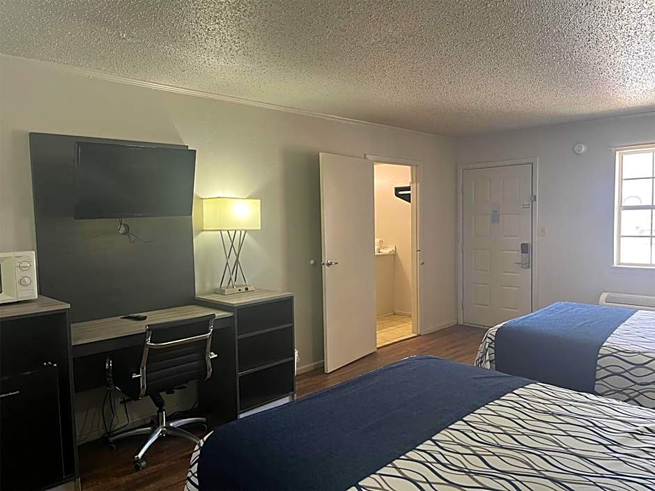 Motel 6 New Boston, TX