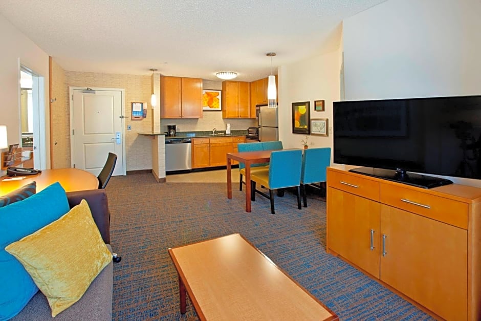 Residence Inn Bridgewater Branchburg