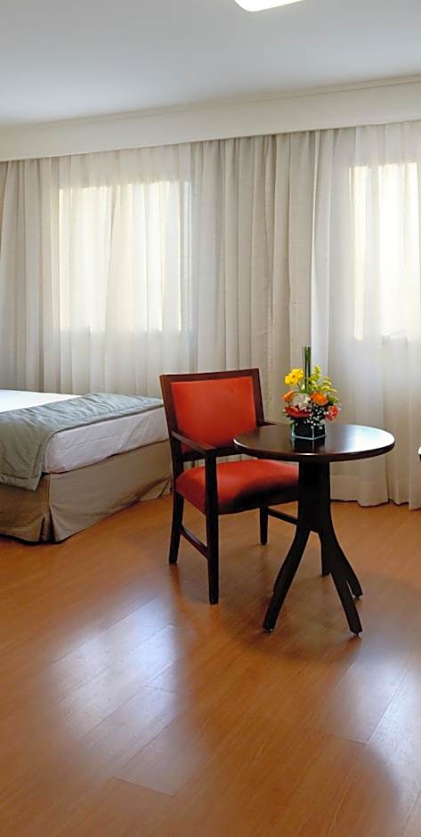 Luz Plaza São Paulo