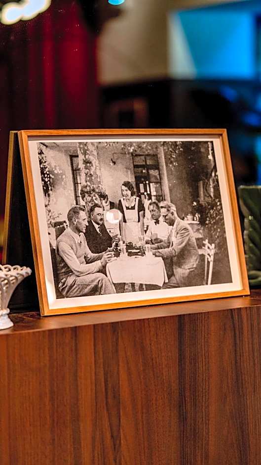 Hotel Saint Christophe Aix en Provence Centre Ville