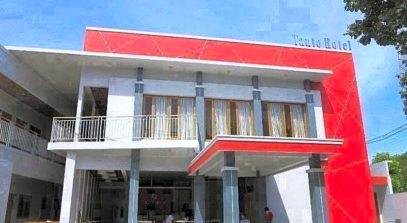 Tanto Hotel