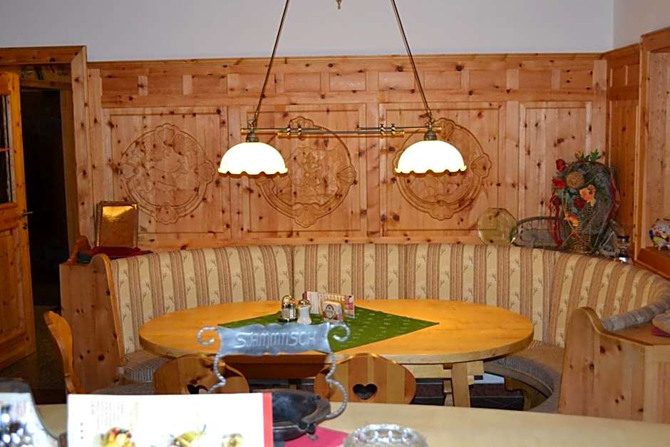 Hotel Alpenrose