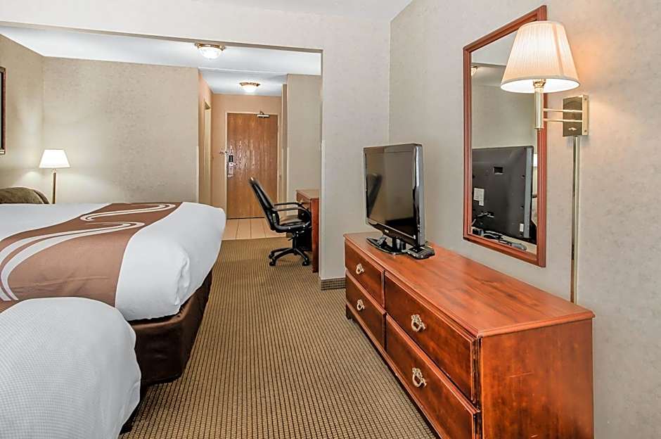 Comfort Inn & Suites Emporia