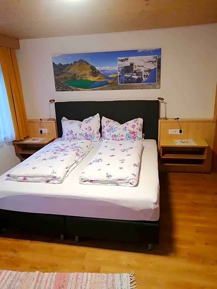 Gästeheim Anni Winkler