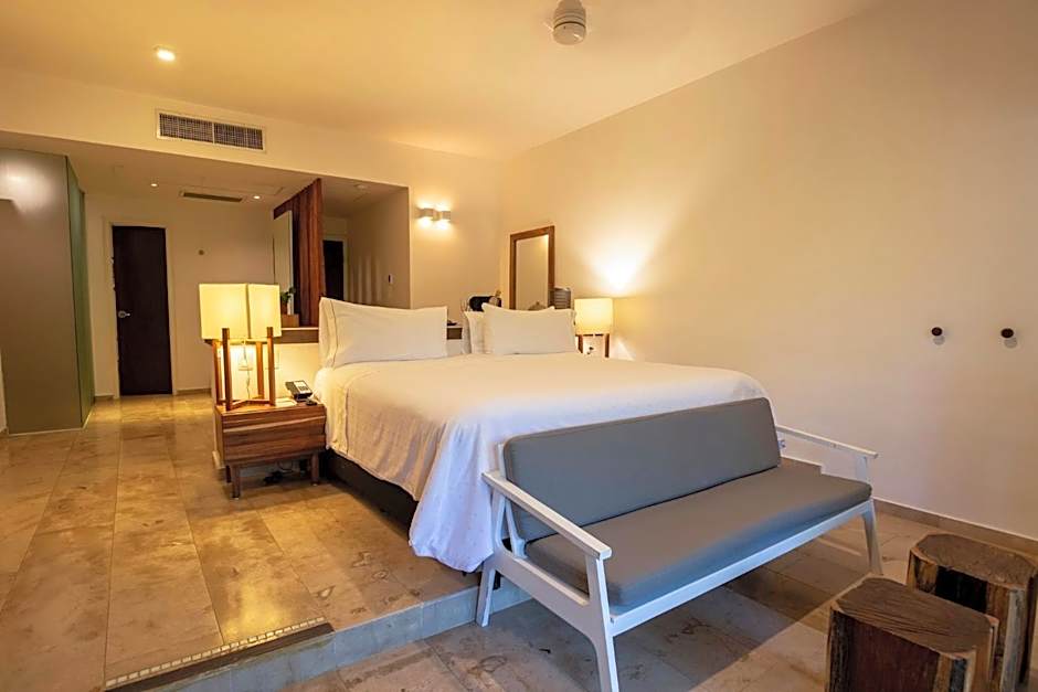 The Explorean Cozumel All Inclusive