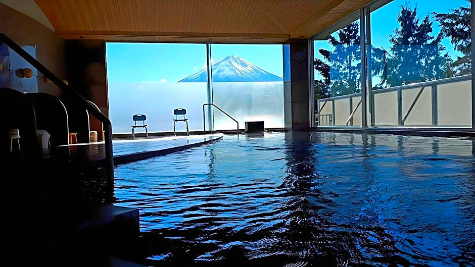 Lakeland Hotel Mizunosato
