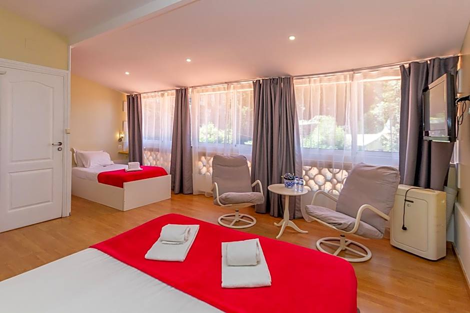 Quinta Das Murtas B&B