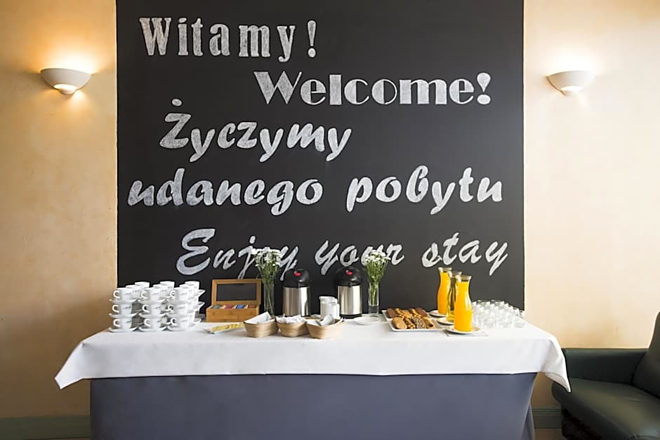 Campanile Hotel Lublin