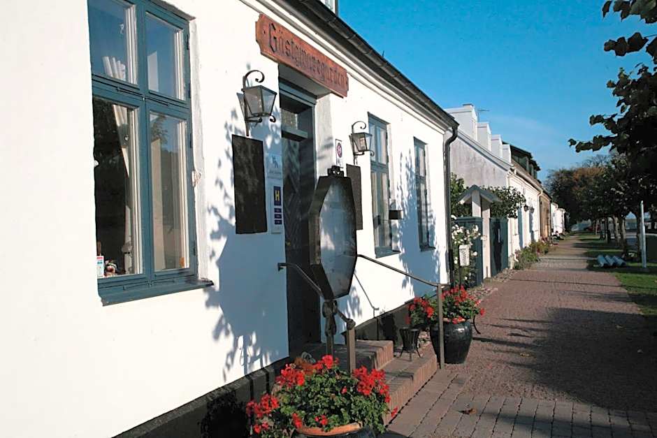 Skanörs Gästgifvaregård