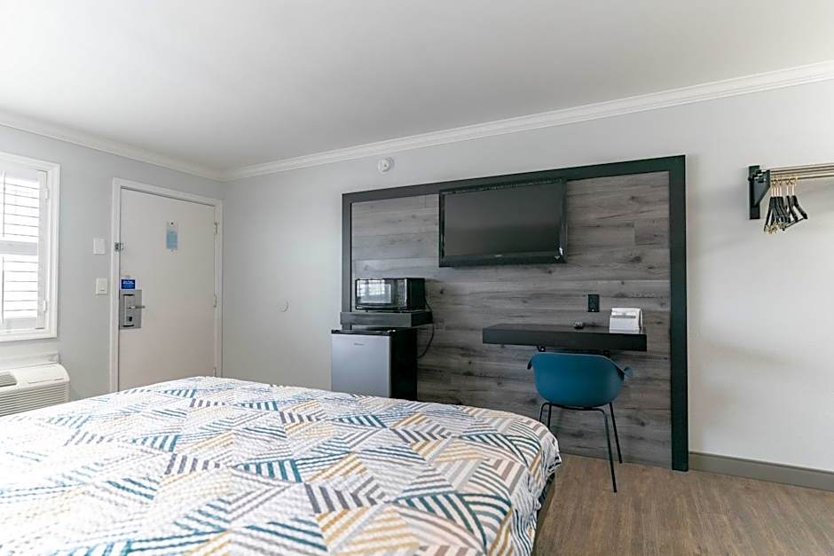 Motel 6 Pico Rivera - Los Angeles, CA