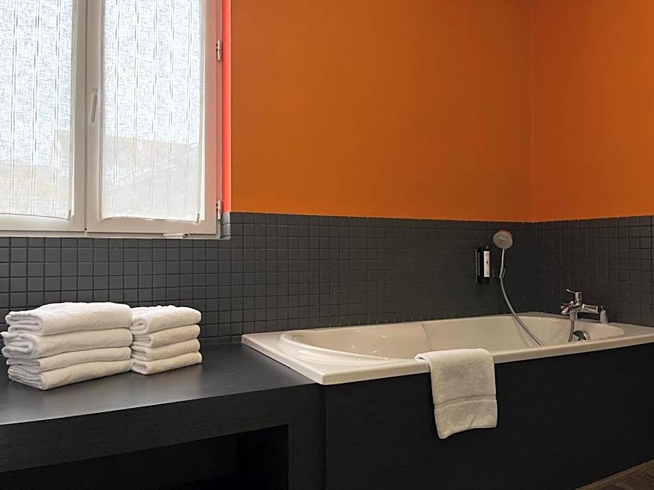 HOTEL & SPA Le Renard Centre