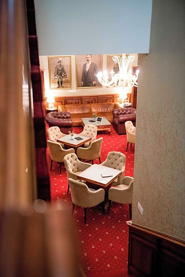 Hotel Kurija Janković