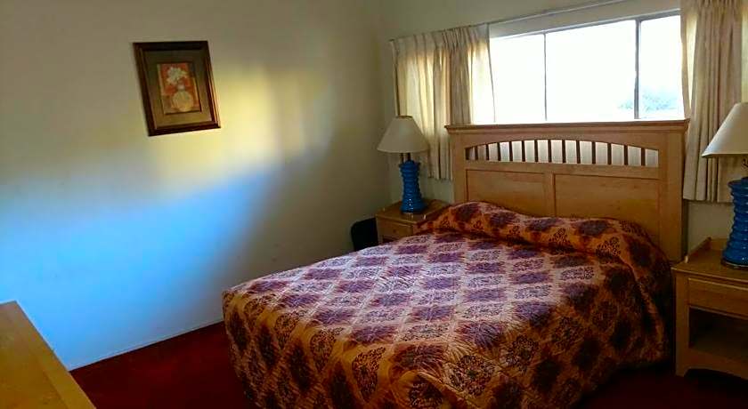 Highland Gardens Hotel