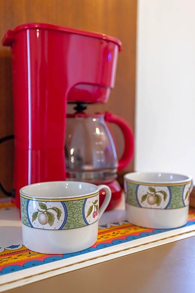 Apart Super Estiloso Copa Leme