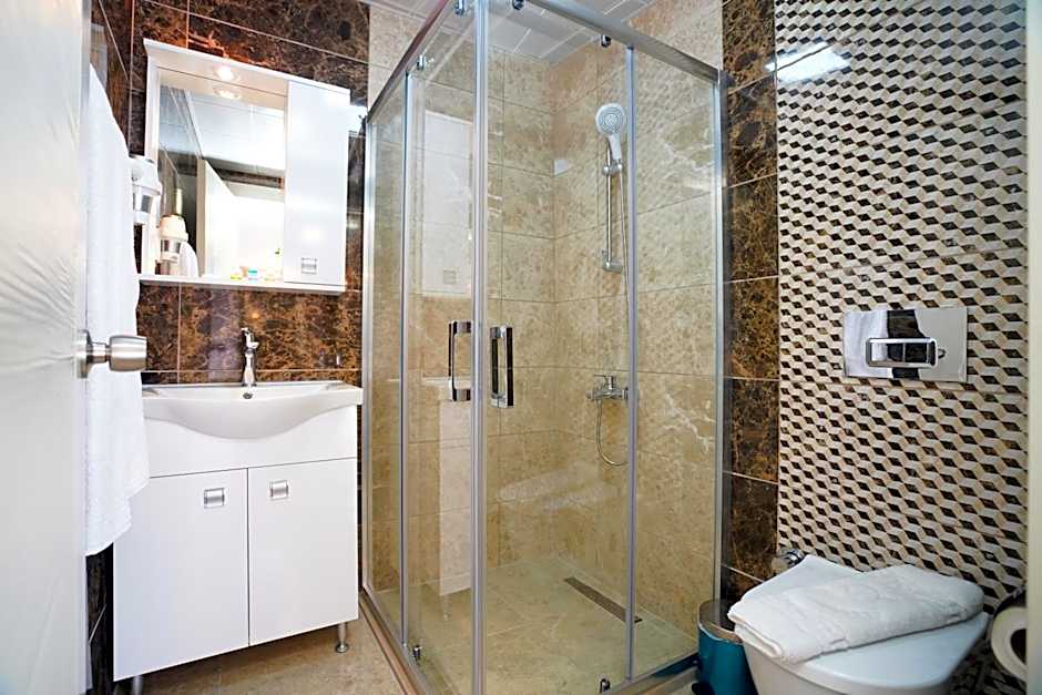 Seren Sari Hotel