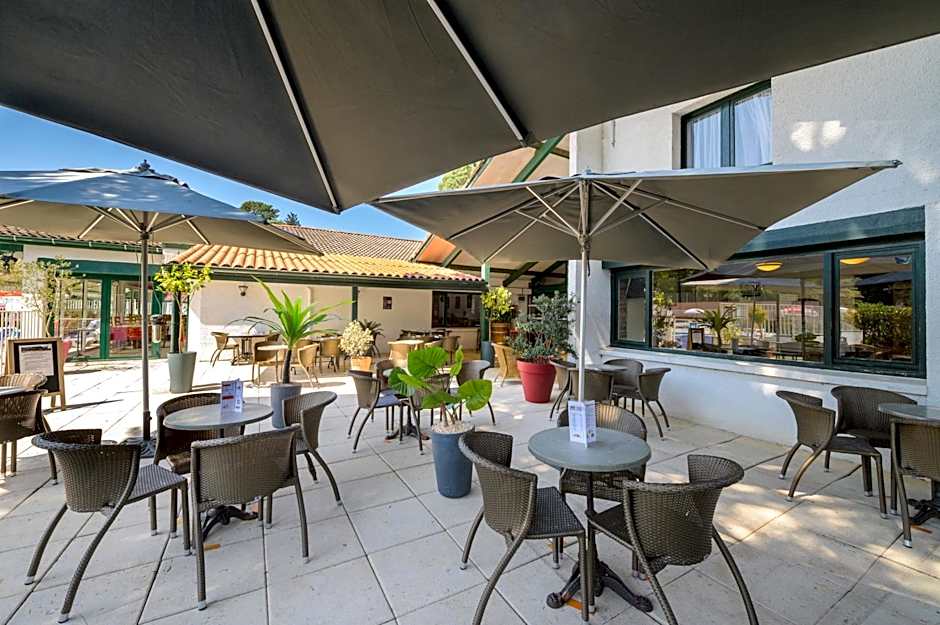 Village Club Le Saint Ignace