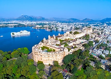 Shiv Niwas Palace by HRH Group of Hotels