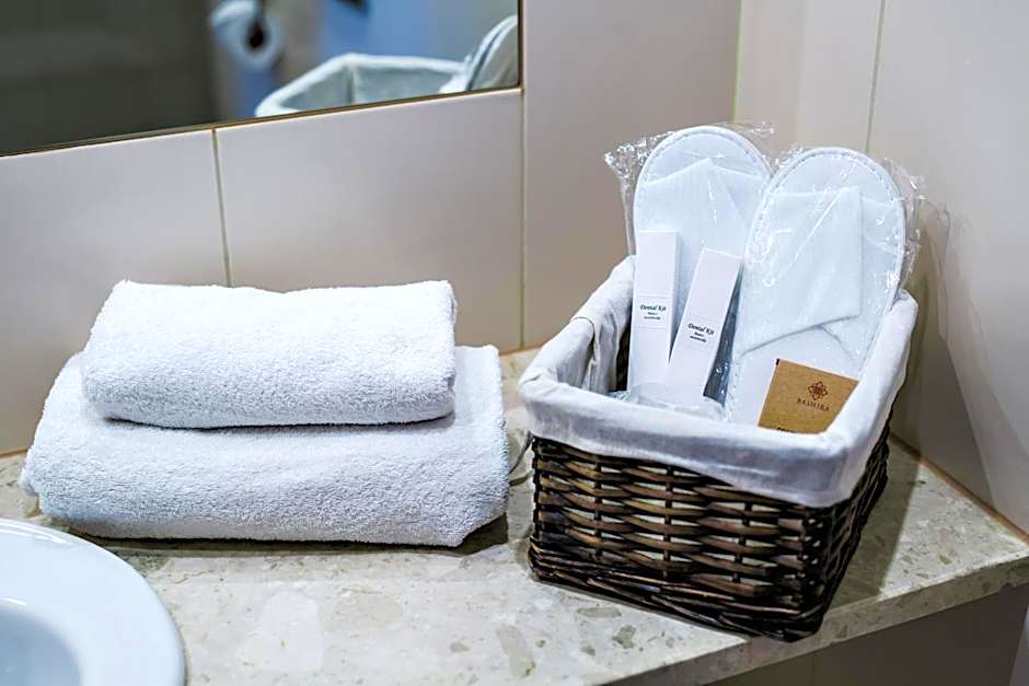 Hotel Focus Centrum Konferencyjne