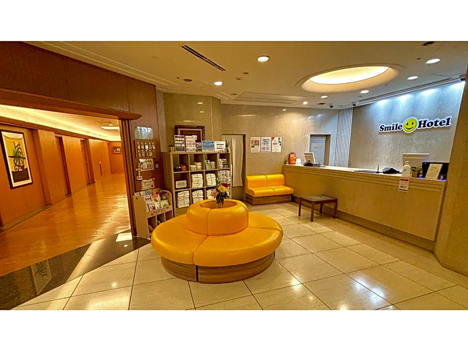 Smile Hotel Tokyo Nishikasai
