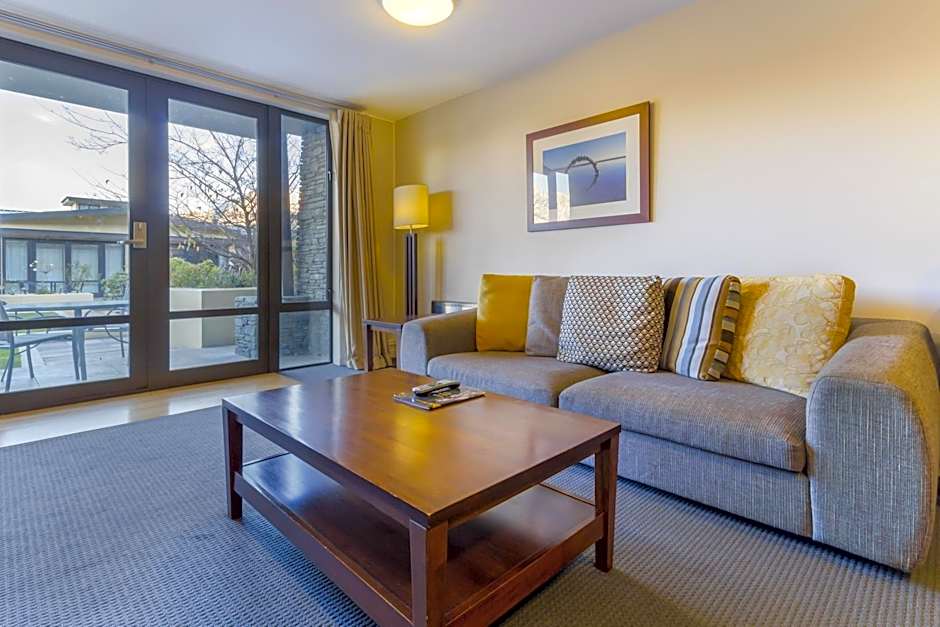 Peppers Beacon Queenstown