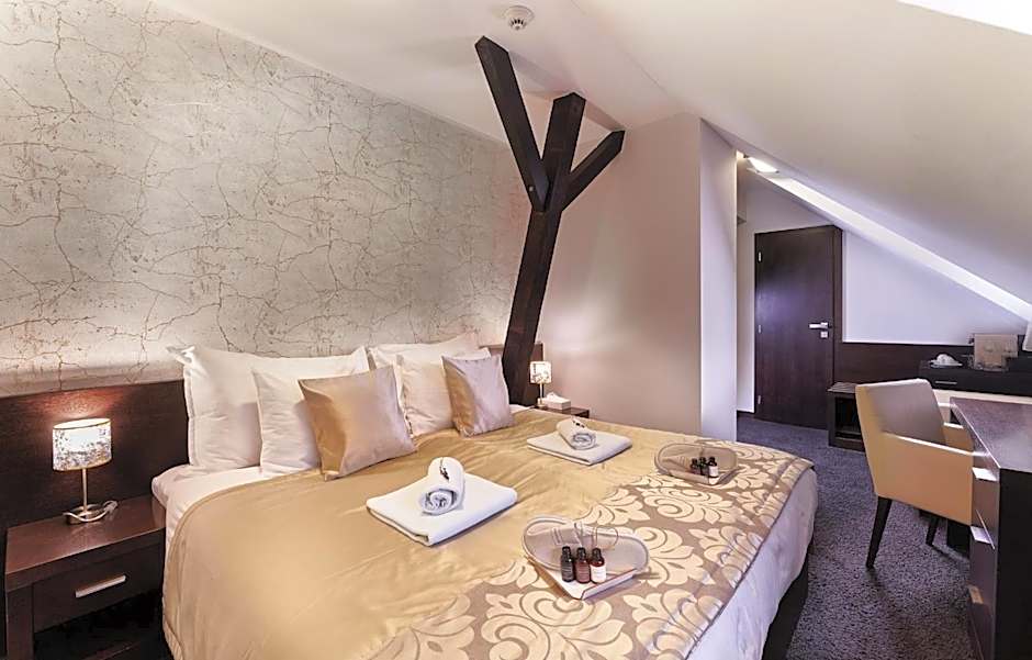 Boutique Hotel Chrysso