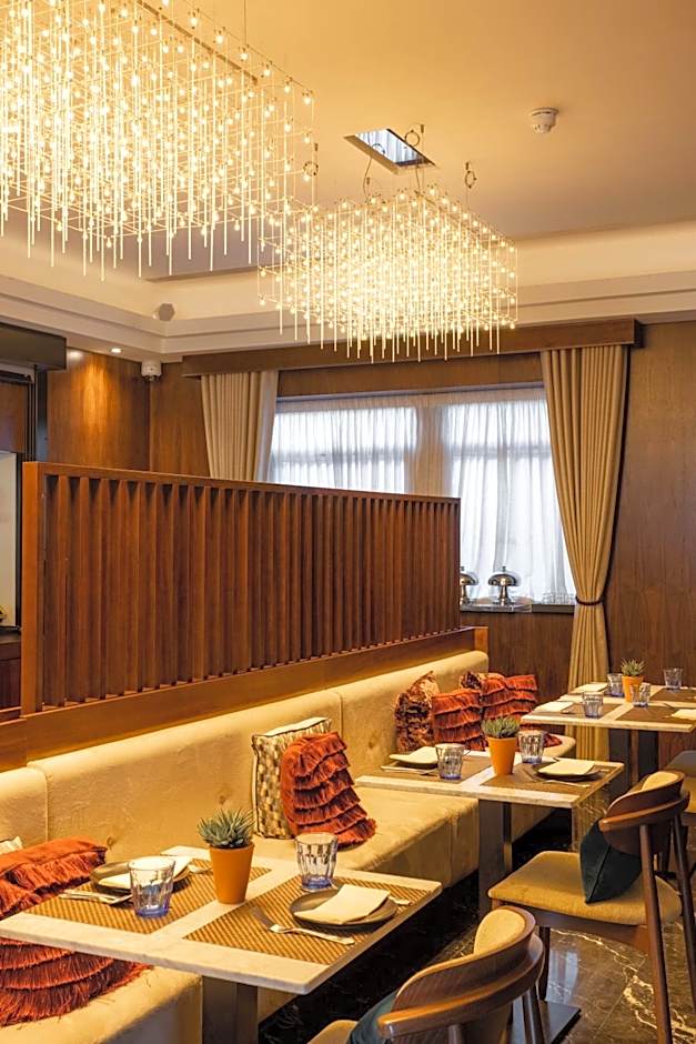 The Chilworth London Paddington