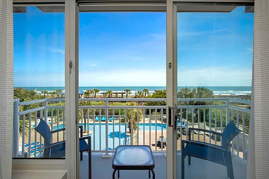 Courtyard by Marriott Carolina Beach Oceanfront