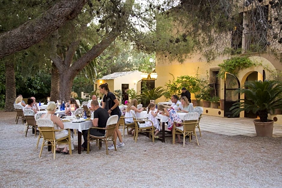 Hotel Rural Predio Son Serra