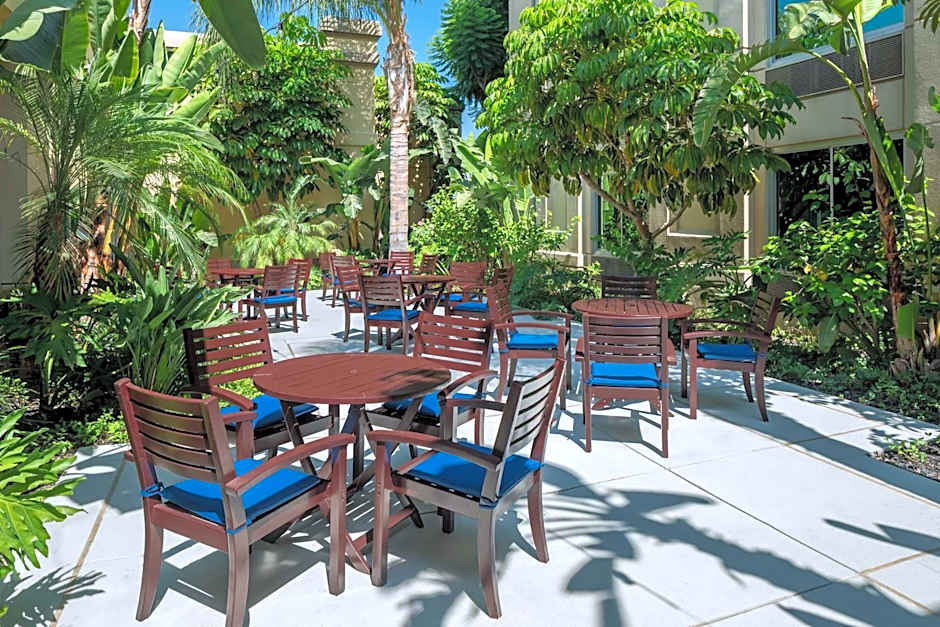 DoubleTree By Hilton Hotel Los Angeles/Commerce