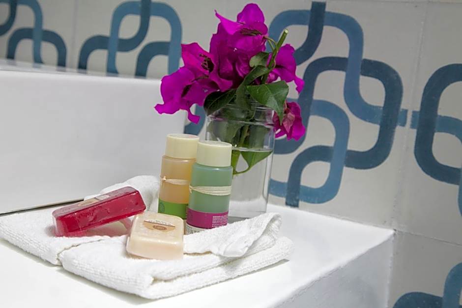 La Betulia Bed and Breakfast