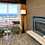 The Coho Oceanfront Lodge