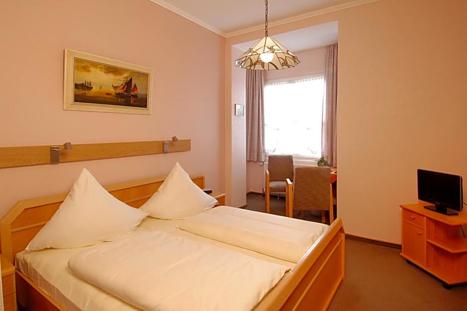 Hotel Münchner Löwenbräu